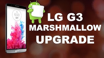 How to flash LG G3 (incl. dual siim) to marshmallow [LGUP Tool]
