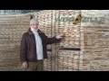 Exports of wooden pallets from Ukraine to China | Cutting palletboard manufacturers - 1