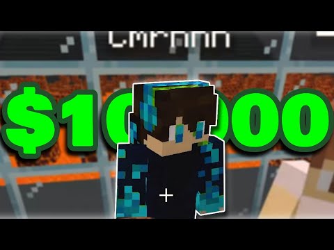 How I won $10,000 in a MrBeast Event..