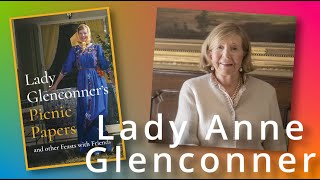 Lady Anne Glenconner