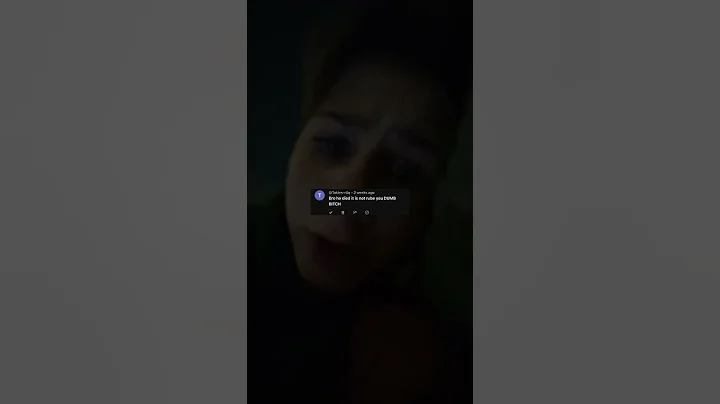 Responding to hate comments because y’all like these #youtubeshorts #funny