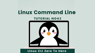 Linux Command Line Tutorial No # 2 || All about ls Command || Learn Linux with me.