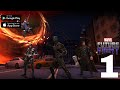 Marvel future fight gameplay androidios full walkthrough 