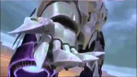 (13+) Transformers: Prime - What I