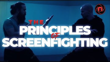 Fight Choreography & Screen Fighting | How to Film a Fight Scene (Movie Martial Arts)