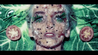 iamamiwhoami - n (lyrics video)