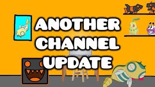 (Yet another) Channel Update