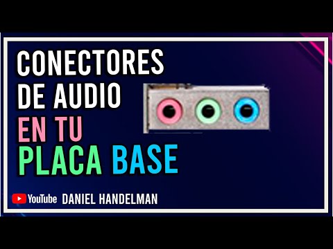 Video: ¿Puedes conectar los auriculares a la línea de salida?