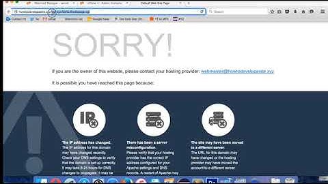 Domain Name Server and Hosting Account Setup | Bangla Tutorial | Khandokar Rubel
