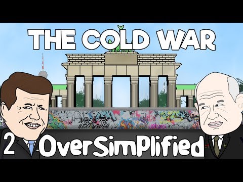 the-cold-war---oversimplified-(part-2)