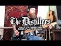 The Distillers - Hall Of Mirrors (Ryan Sinnott Bass Playthrough)
