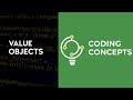 Value Objects