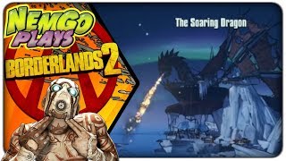 Borderlands - E24: Return to the Soaring Dragon.