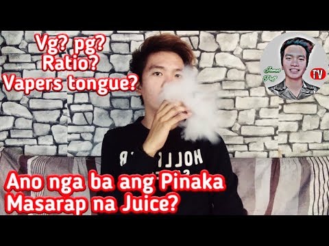 What Vape E Liquid should you Buy? Lets Talk about eliquids and What is Vapers tongue? + Shoutouts!