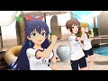 【ミリシタ/3DMV】夢みがちBride(スポーツ☆スピリッツ)【4K】