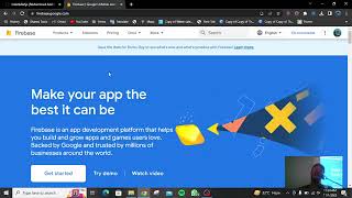 User Authentication Made Easy    Firebase Authentication for Websites