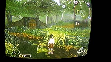 LP Fable Part  2 Tragic Childhood