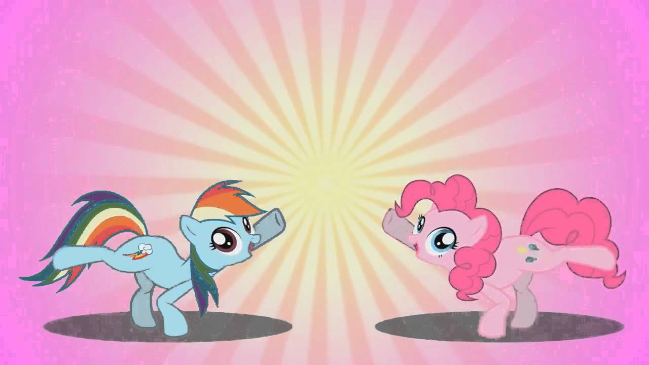 Cupcakes Clean Version My Little Pony Friendship Is Magic Video Fanpop