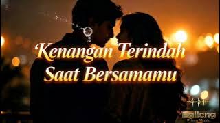 Kenangan Terindah Saat Bersamamu – Lagu Pop Galau Penuh Kenangan