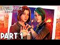 Life is Strange 5 Reunion Gameplay Walkthrough Part 
