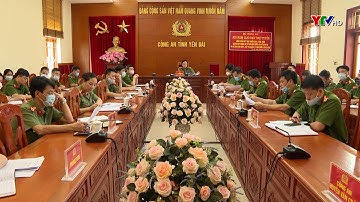 Hội nghị trực tuyến về kết quả triển khai thực hiện dự án cơ sở dữ liệu quốc gia về dân cư