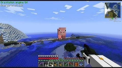 Monkeywrenching the Beast #41 - The Feed Lot Over the Moon