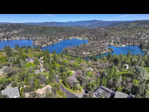 18572 Hummingbird Dr, Penn Valley, CA home video tour