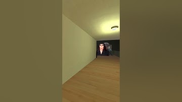 Rosalia Bizcochito and iShowSpeed Nextbot Gmod