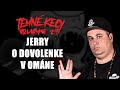 Jerry na dovolenke  temn kecy vol 23