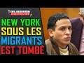 New york doit dployer des militaires pour se protger des migrants