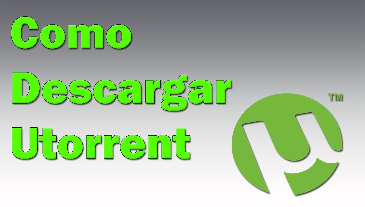 Descargar torrents en android