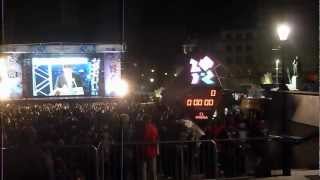 Famous (7) opening ceremony of the London paralympic games, 2012 Net Worth