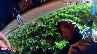 17-Year-Old Thinks He Can Bully the Police Without Consequences