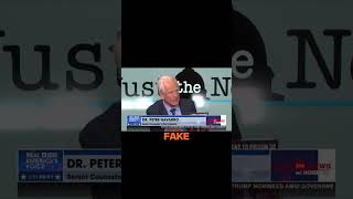 The Steele Dossier: Fake but Used Anyway #substack #shorts