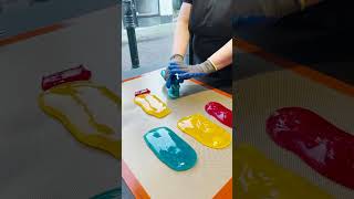 The Biggest Lollipop Ever