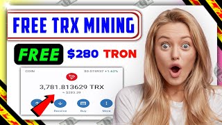 2024 safe and reliable TRON recommendation website, , TRONBML registration will give you 88000TRX