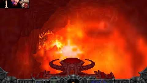 Hexen Beyond Heretic Part 10: The Castle Of Grief!