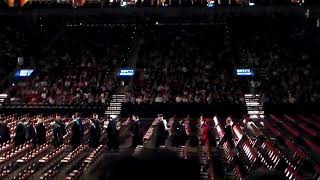 Trisia Graduation 2019