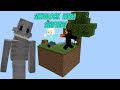 PART 3 | WE FOUGHT THE SHIFTER ON SKYBLOCK
