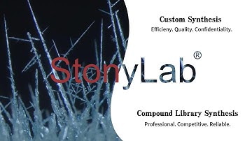 Custom Synthesis: Tailored Solutions for Your Unique Chemical Needs