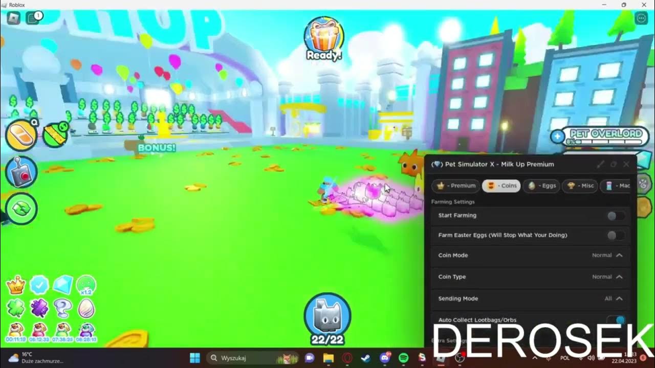 301 📜QUESTS Pet Simulator X! 🐾 Script Hack AUTO FARM DIAMONDS AUTO OPEN EGGS! PASTEBIN 2023