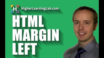 HTML Margin Left Using CSS In Detail - HTML Margin Left Creates Space On The Left