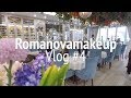 RomanovaMakeup. VLOG #3 : COSMOPROFF - самая большая выставка в мире!