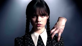 Lady Gaga -  Bloody Mary ( Soner Karaca Remix) /  [TikTok Song] /Wednesday Addams Dance Scene