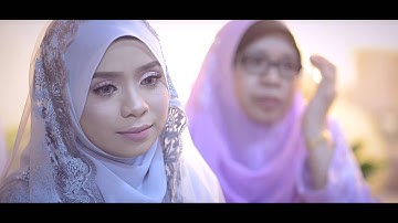 The Solemnization : Ain + Saha  Video exclusively by Pixelworks Studios
