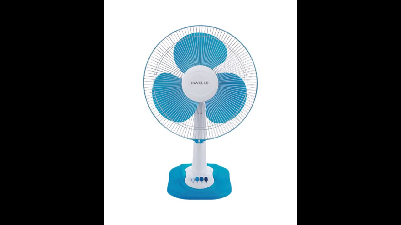 havells table fan buy havells table fan price of a fan
