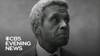 Exhibit honors "Black is Beautiful" photographer Kwame Brathwaite