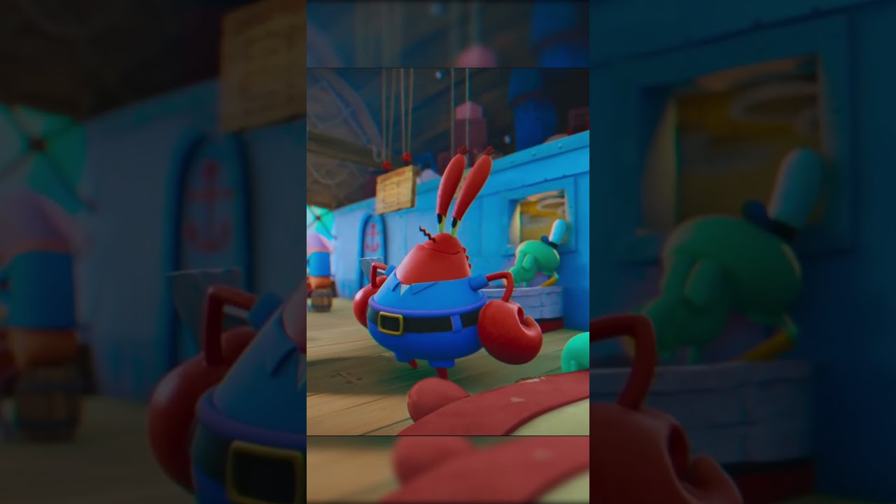 Планктон построил Чам Бакет 😱 Начало зла! 