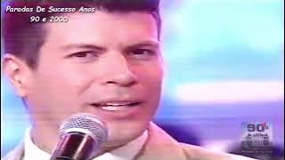 Paulo Ricardo - Como Se Fosse A Primeira Vez