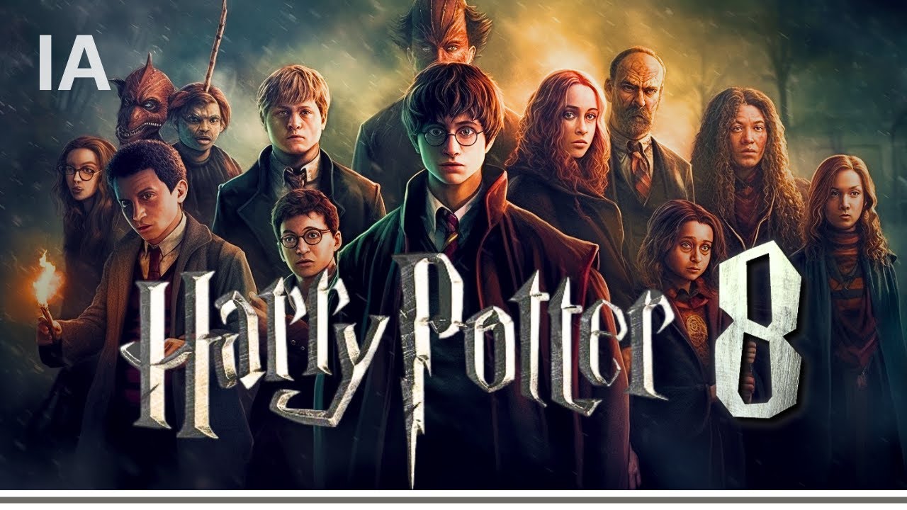 Harry Potter 8 Trailer 2024 G n r Par Des IA YouTube Harry Potter 8 Trailer 2024 G n r Par Des IA YouTube